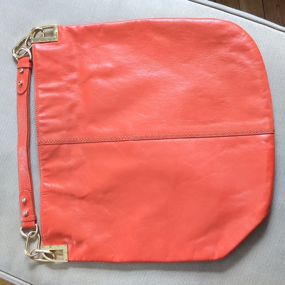 NWOT Badgley Mischka Shoulder Bag - Picture 4 of 10